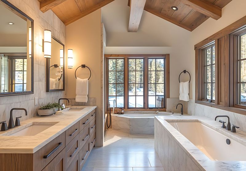 Top Bathroom Remodeling Companies in Swanton, OH